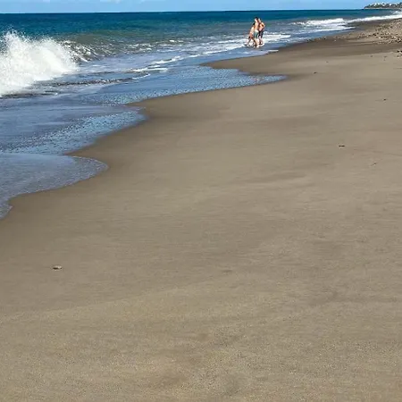 Le Coccinelle Vicino A Cefalu * Campofelice Di Roccella