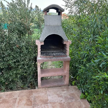 Le Coccinelle Vicino A Cefalu Holiday home
