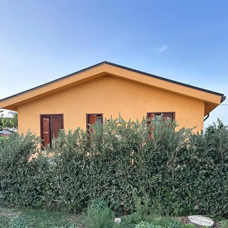 Holiday home Le Coccinelle Vicino A Cefalu Campofelice Di Roccella