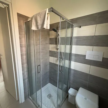 Le Coccinelle Vicino A Cefalu Holiday home