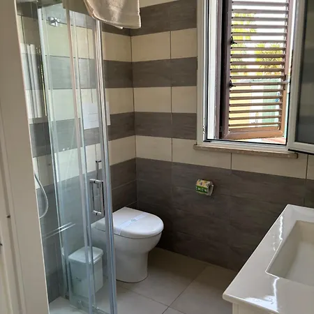 Le Coccinelle Vicino A Cefalu Holiday home *