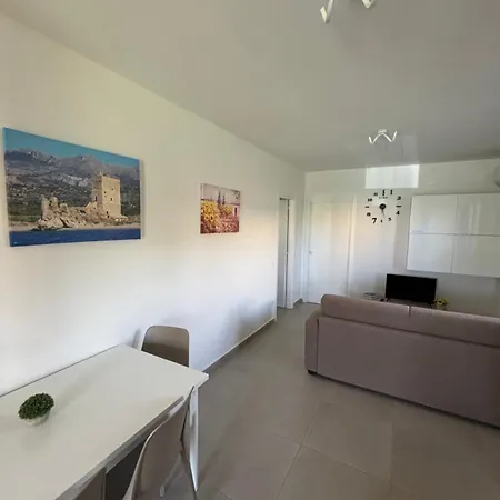Holiday home Le Coccinelle Vicino A Cefalu