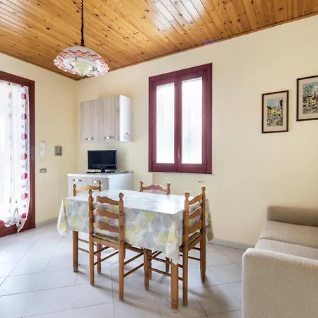 Le Coccinelle Vicino A Cefalu