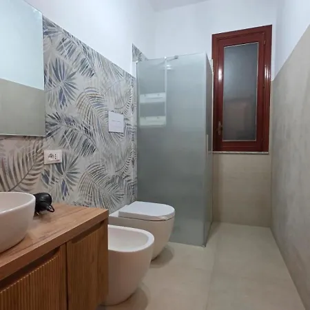 Le Coccinelle Vicino A Cefalu Vakantiehuis *