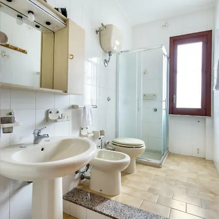 Holiday home Le Coccinelle Vicino A Cefalu